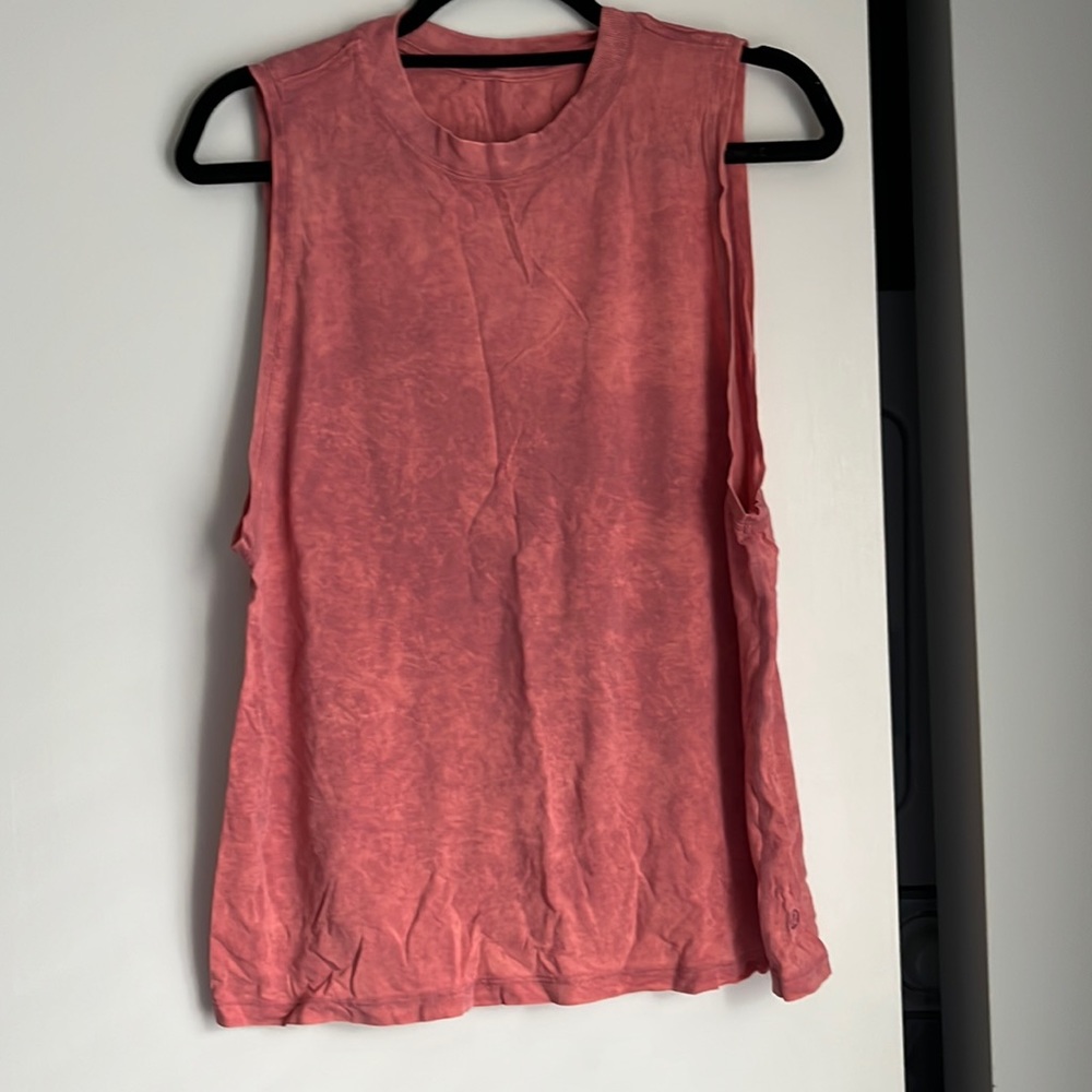 EUC all yours tank top